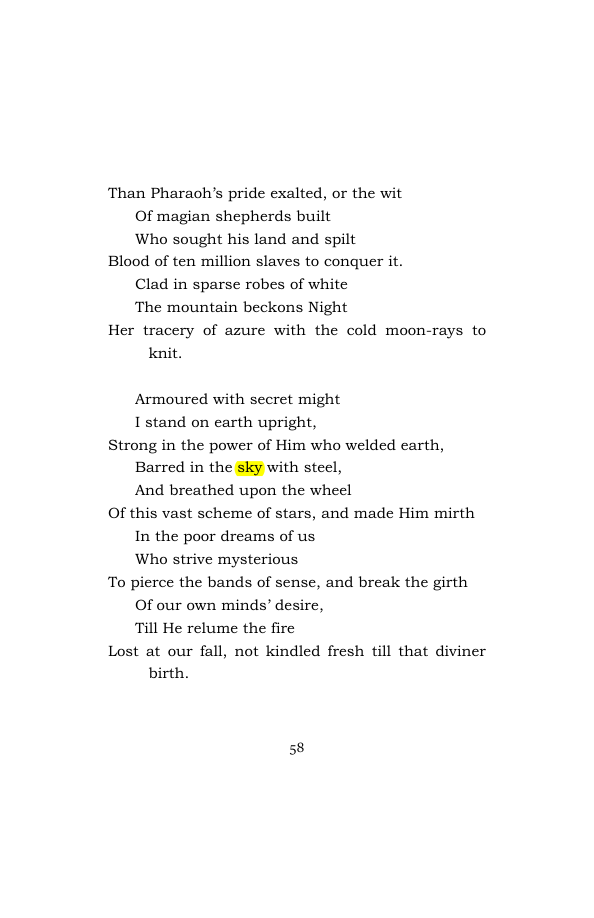 Original scan of Songs of the Spirit, PDF page 68