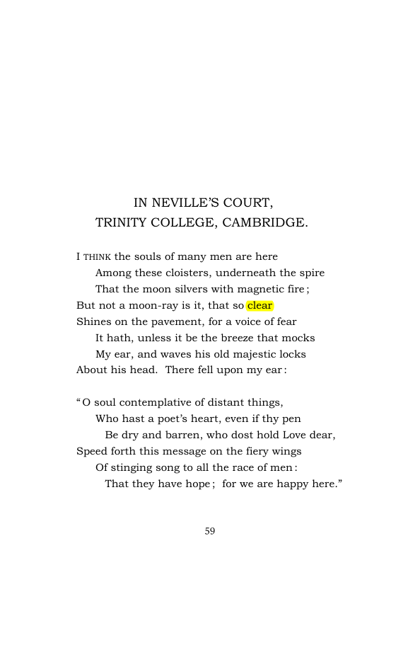Original scan of Songs of the Spirit, PDF page 69