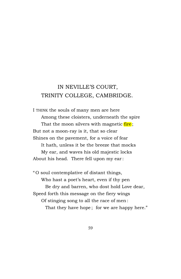 Original scan of Songs of the Spirit, PDF page 69