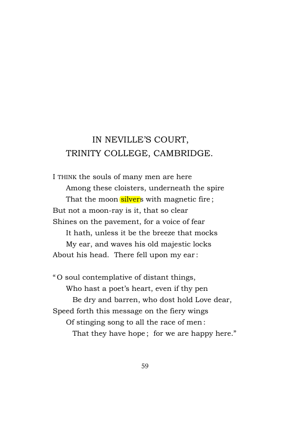 Original scan of Songs of the Spirit, PDF page 69