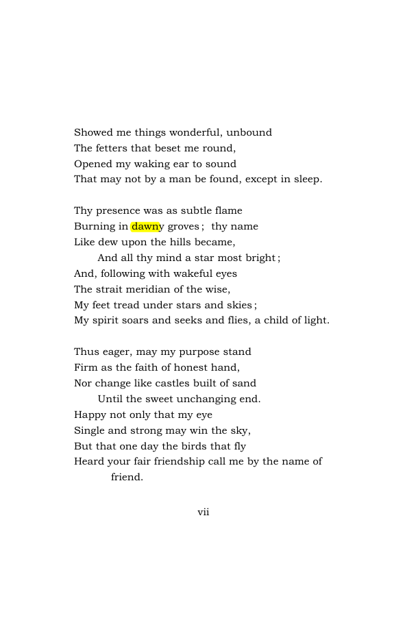 Original scan of Songs of the Spirit, PDF page 7