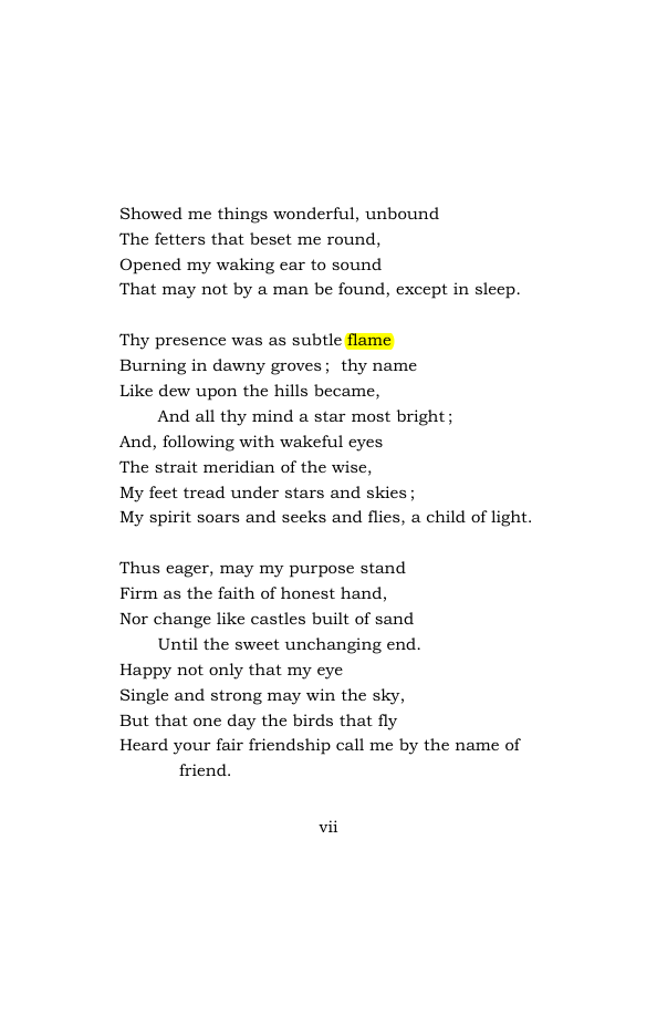 Original scan of Songs of the Spirit, PDF page 7