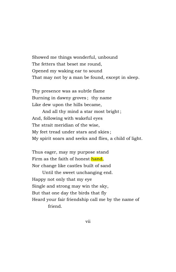 Original scan of Songs of the Spirit, PDF page 7