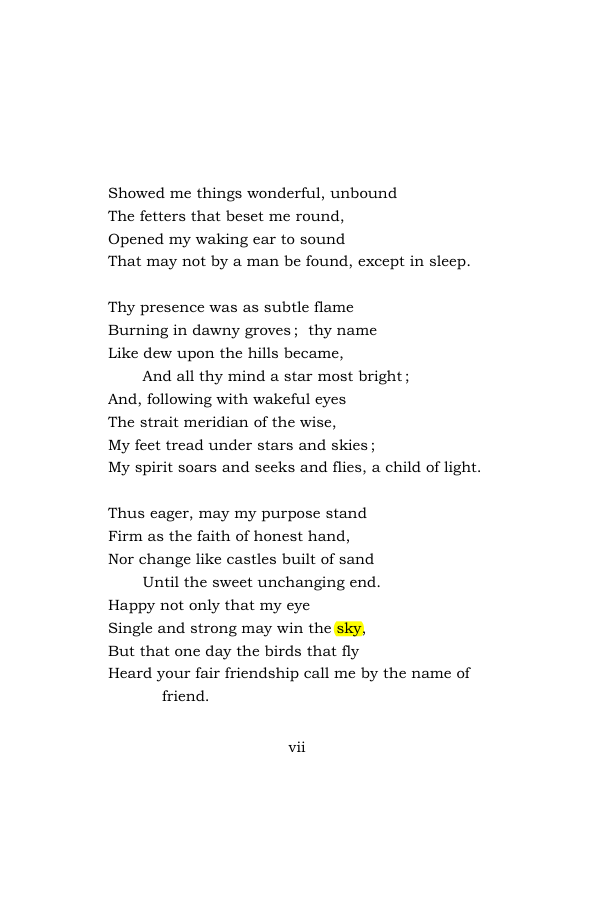 Original scan of Songs of the Spirit, PDF page 7