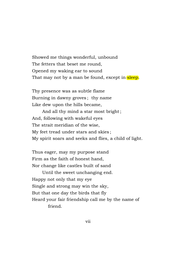 Original scan of Songs of the Spirit, PDF page 7