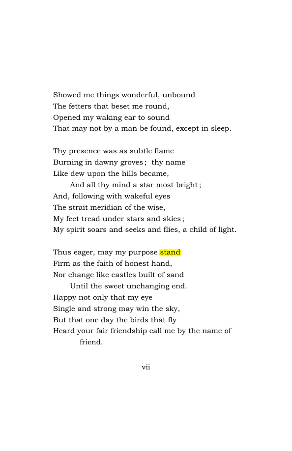 Original scan of Songs of the Spirit, PDF page 7