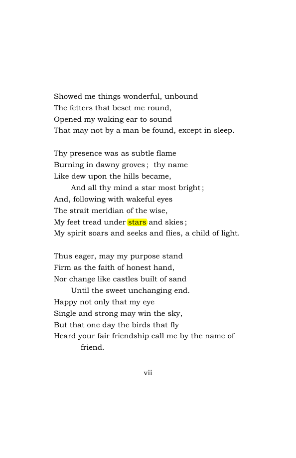 Original scan of Songs of the Spirit, PDF page 7