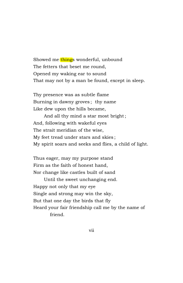 Original scan of Songs of the Spirit, PDF page 7