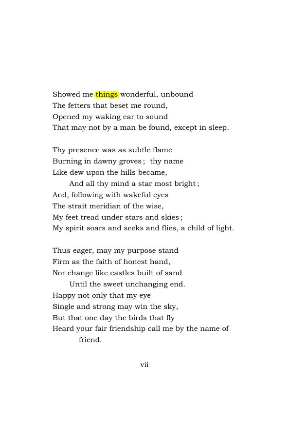 Original scan of Songs of the Spirit, PDF page 7