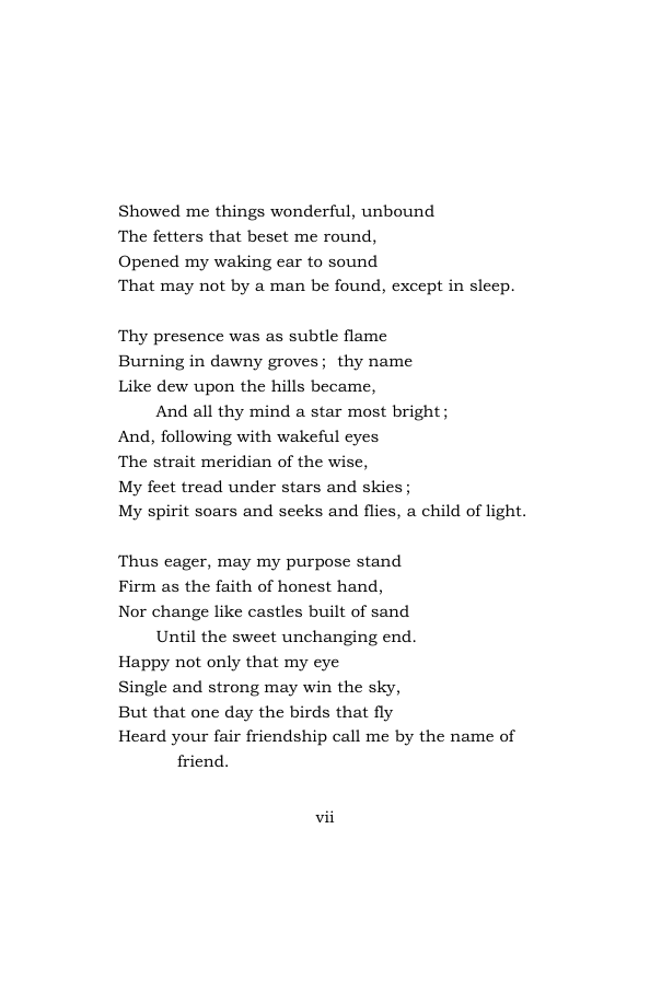 Original scan of Songs of the Spirit, PDF page 7