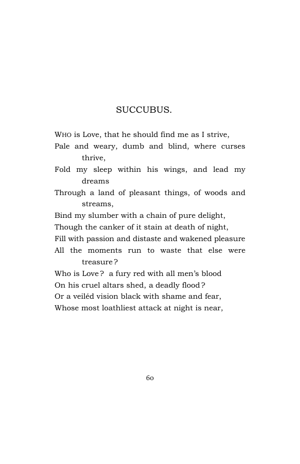 Original scan of Songs of the Spirit, PDF page 70