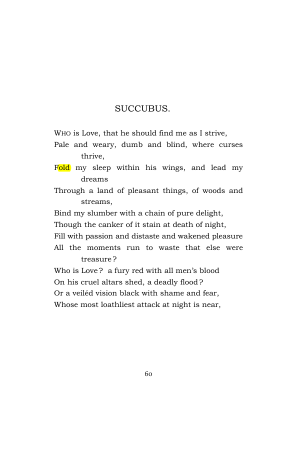 Original scan of Songs of the Spirit, PDF page 70