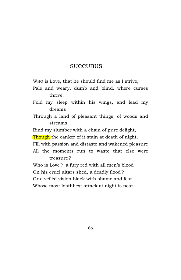 Original scan of Songs of the Spirit, PDF page 70