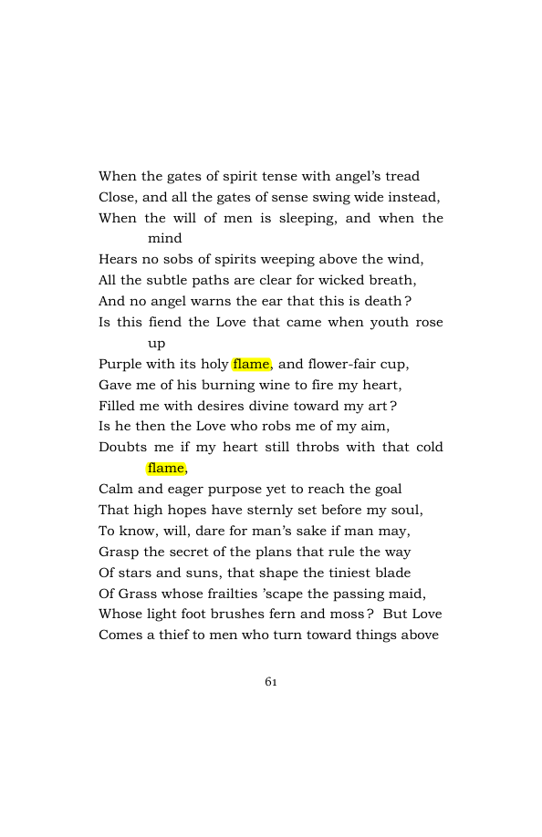 Original scan of Songs of the Spirit, PDF page 71