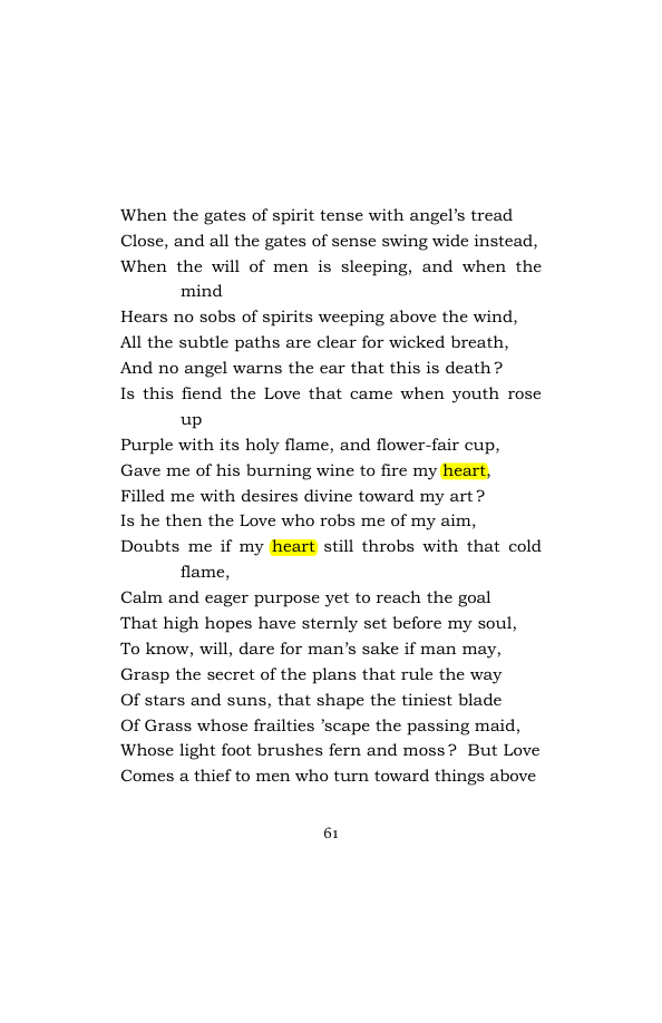 Original scan of Songs of the Spirit, PDF page 71