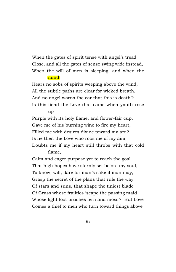 Original scan of Songs of the Spirit, PDF page 71