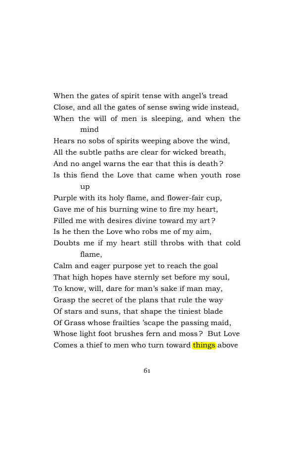 Original scan of Songs of the Spirit, PDF page 71