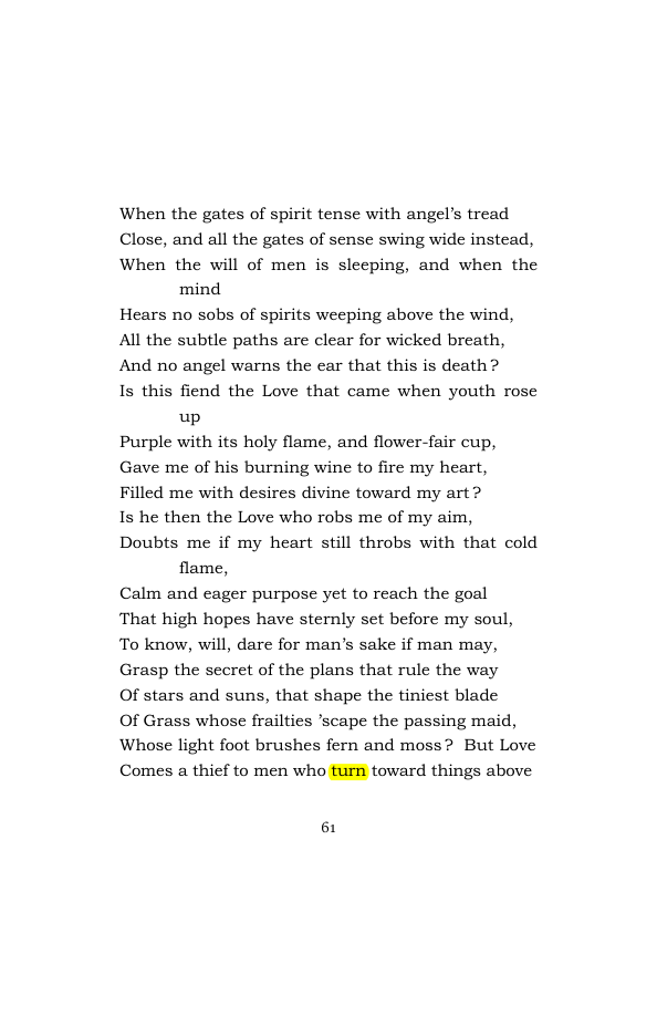 Original scan of Songs of the Spirit, PDF page 71