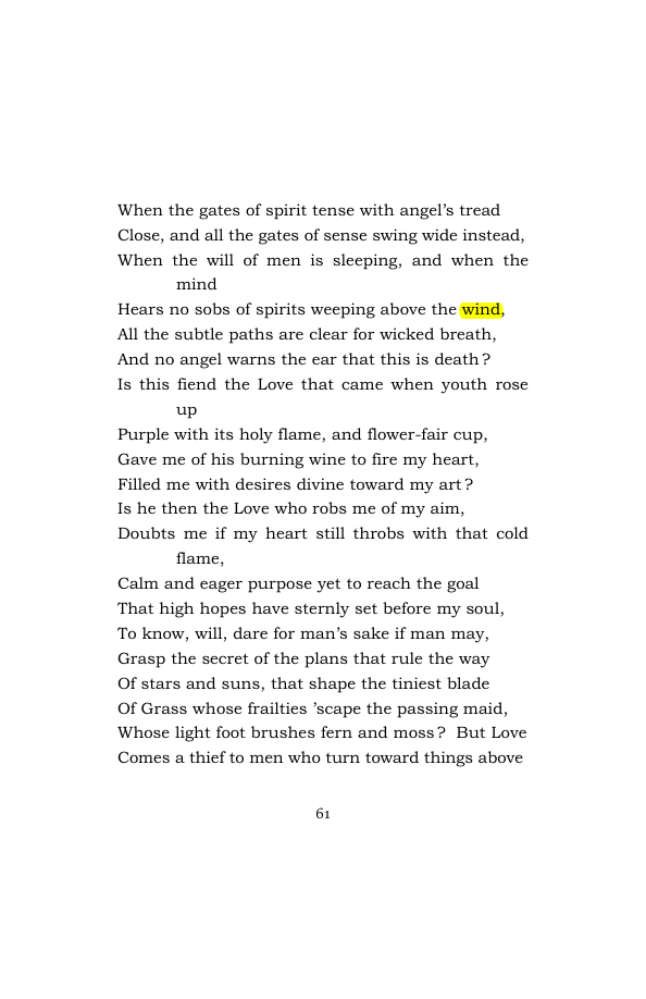 Original scan of Songs of the Spirit, PDF page 71