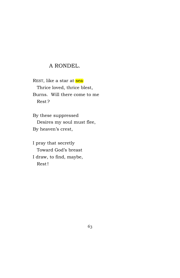 Original scan of Songs of the Spirit, PDF page 73