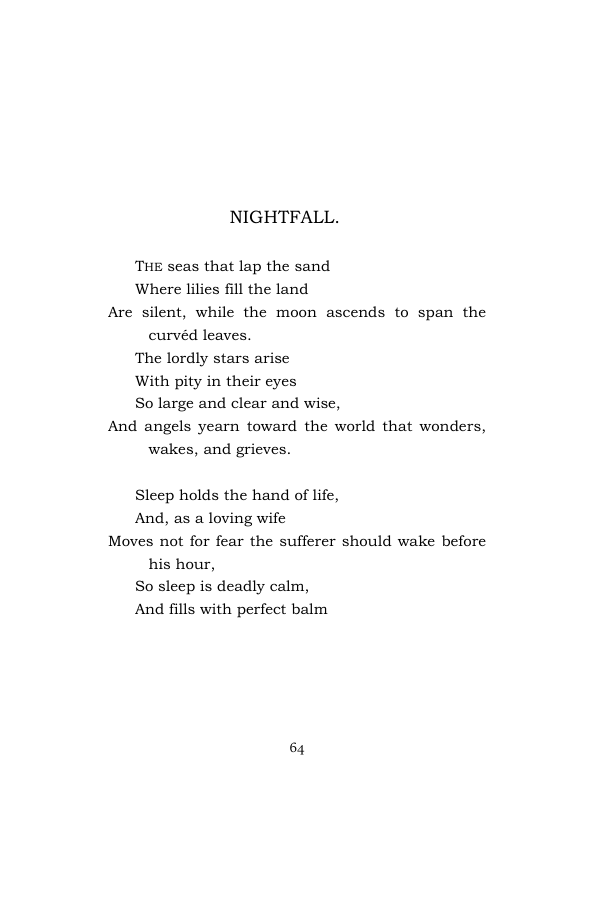 Original scan of Songs of the Spirit, PDF page 74