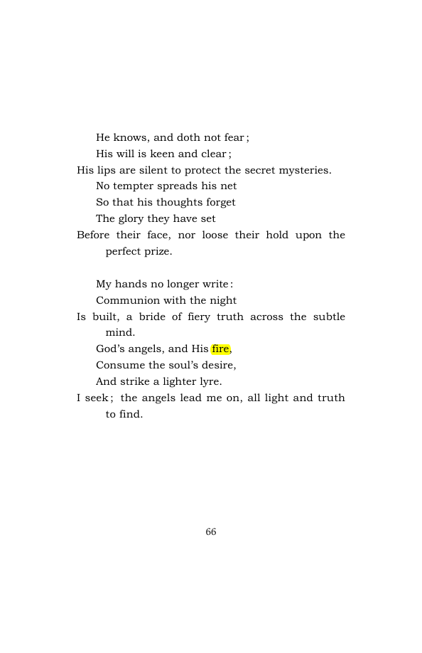 Original scan of Songs of the Spirit, PDF page 76