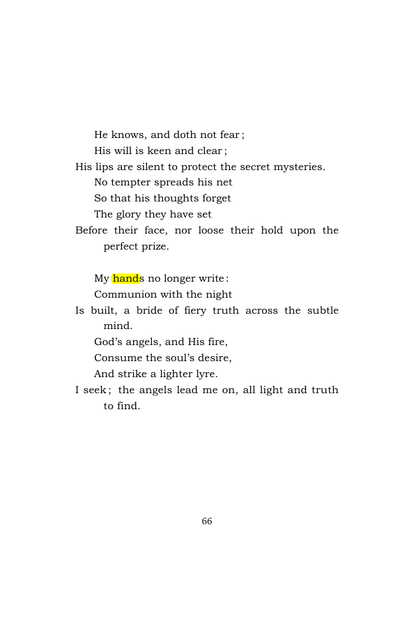 Original scan of Songs of the Spirit, PDF page 76
