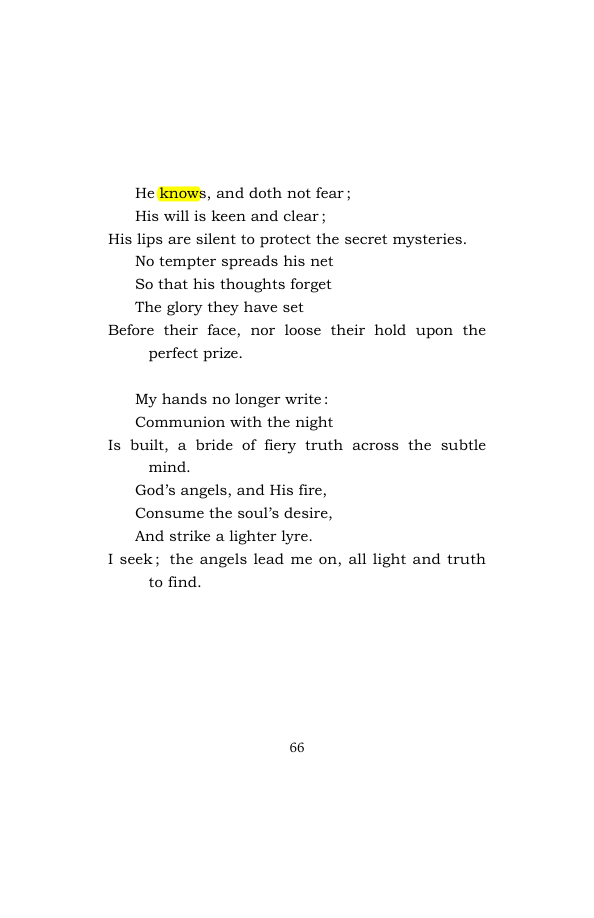 Original scan of Songs of the Spirit, PDF page 76