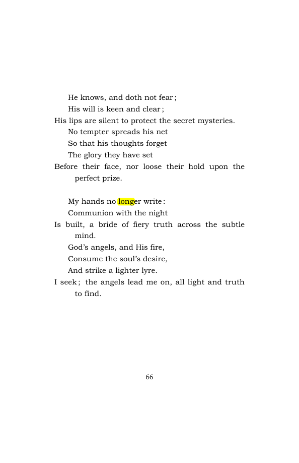 Original scan of Songs of the Spirit, PDF page 76