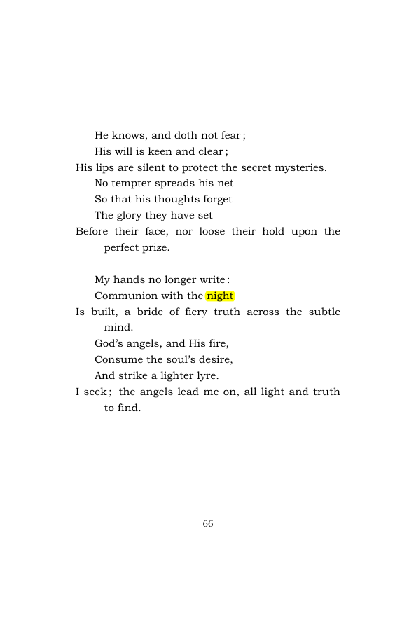 Original scan of Songs of the Spirit, PDF page 76