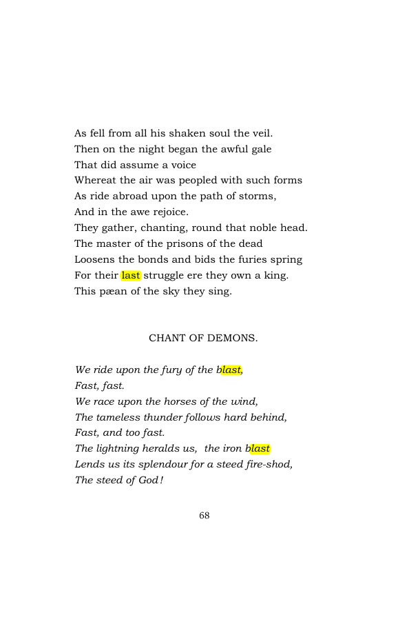 Original scan of Songs of the Spirit, PDF page 78