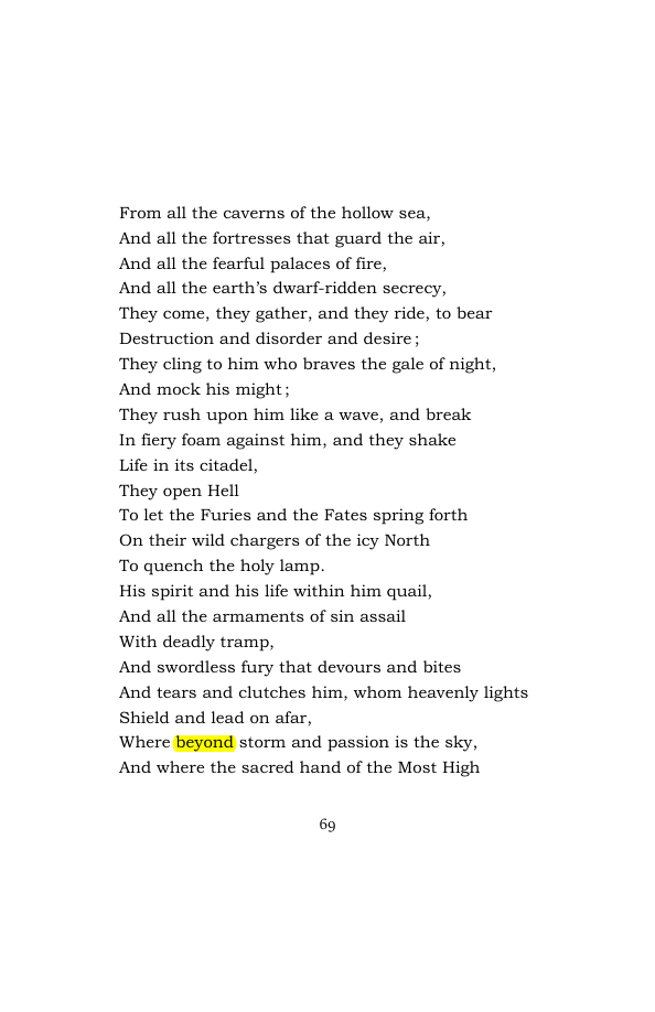 Original scan of Songs of the Spirit, PDF page 79