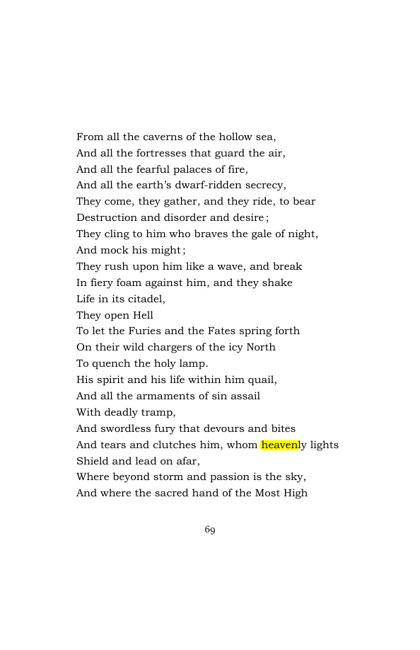 Original scan of Songs of the Spirit, PDF page 79