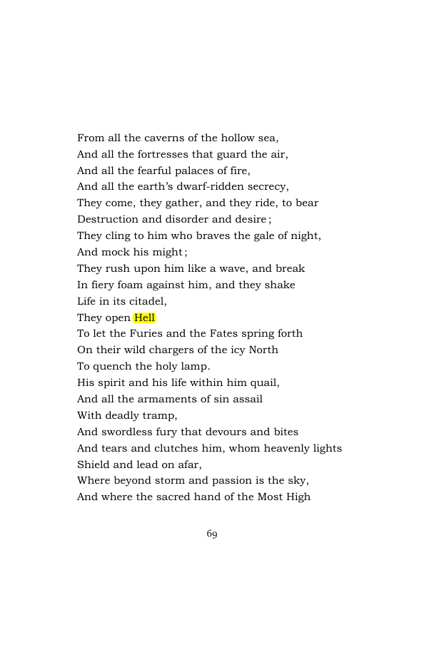 Original scan of Songs of the Spirit, PDF page 79