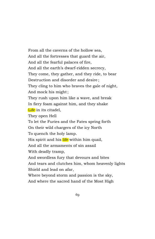 Original scan of Songs of the Spirit, PDF page 79