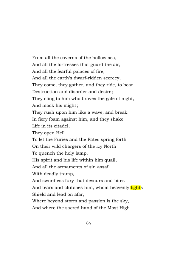 Original scan of Songs of the Spirit, PDF page 79