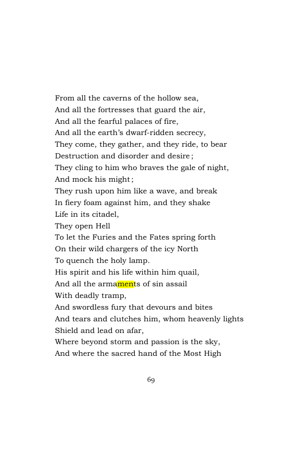 Original scan of Songs of the Spirit, PDF page 79