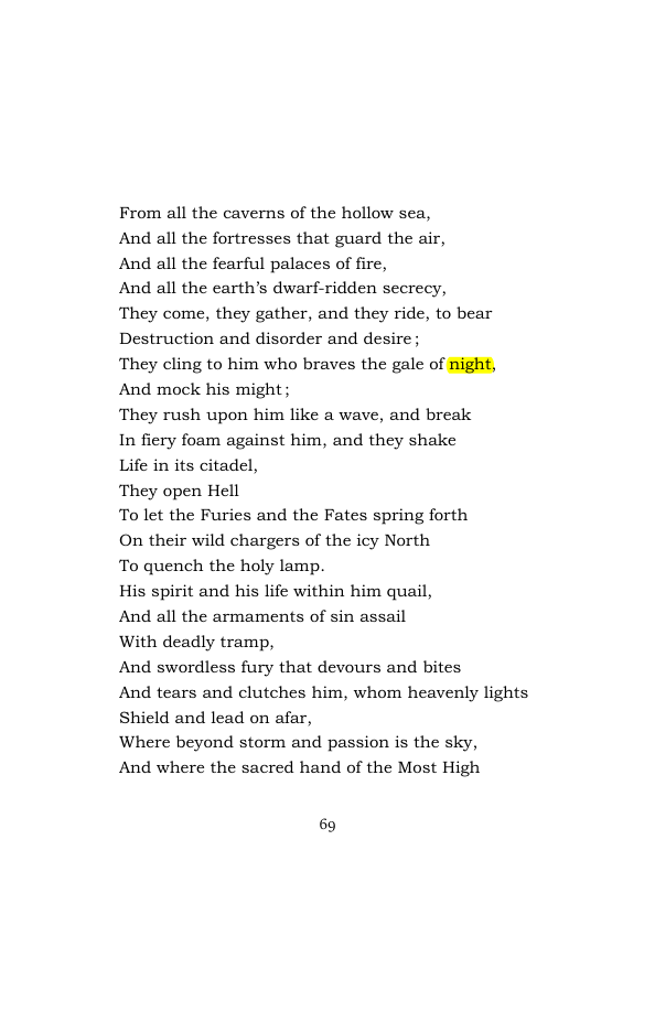 Original scan of Songs of the Spirit, PDF page 79