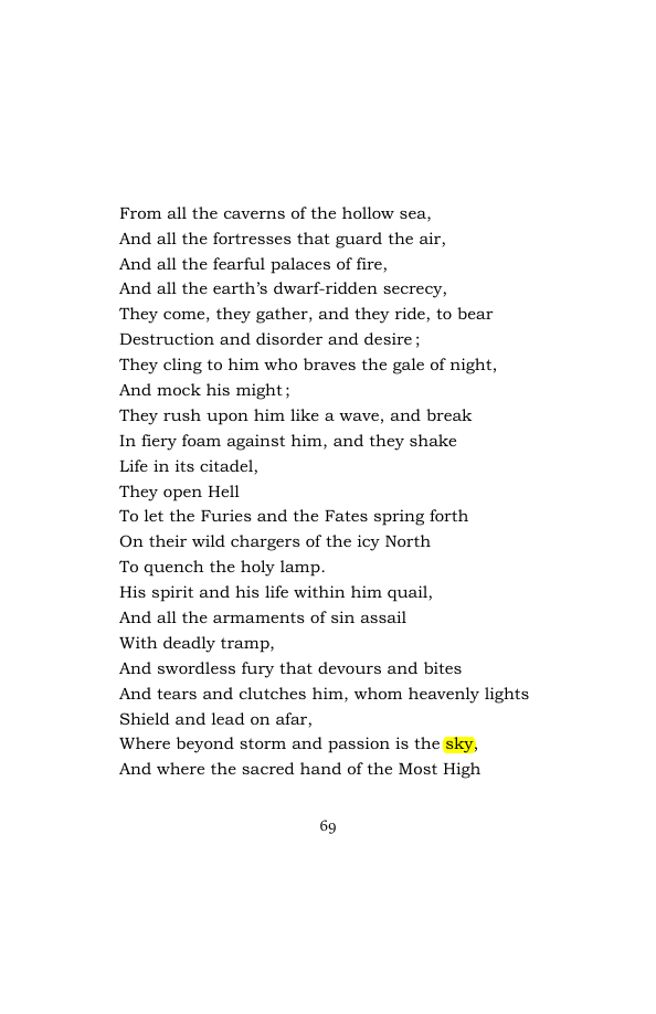 Original scan of Songs of the Spirit, PDF page 79