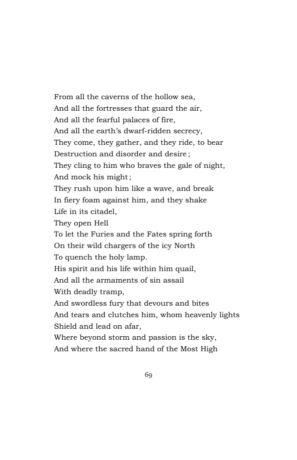 Original scan of Songs of the Spirit, PDF page 79