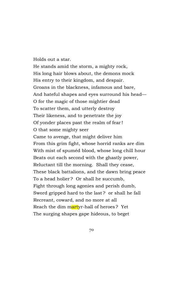 Original scan of Songs of the Spirit, PDF page 80