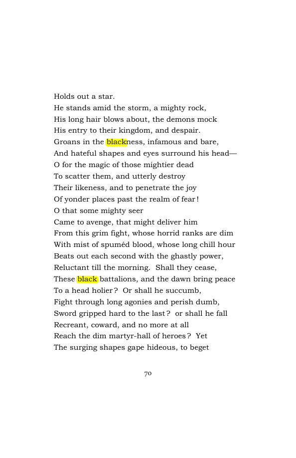 Original scan of Songs of the Spirit, PDF page 80