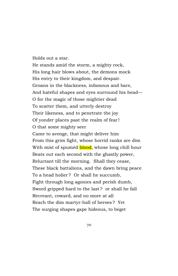 Original scan of Songs of the Spirit, PDF page 80
