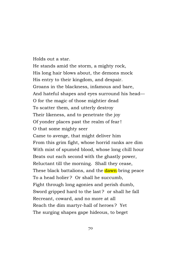 Original scan of Songs of the Spirit, PDF page 80