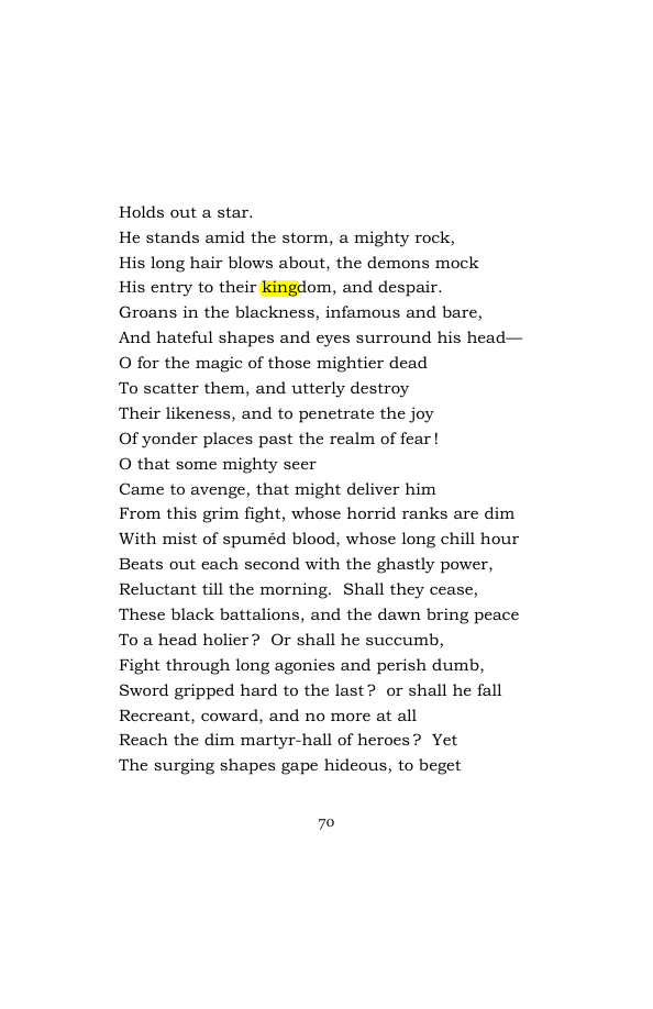 Original scan of Songs of the Spirit, PDF page 80