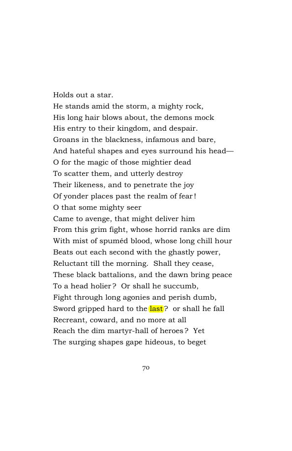 Original scan of Songs of the Spirit, PDF page 80