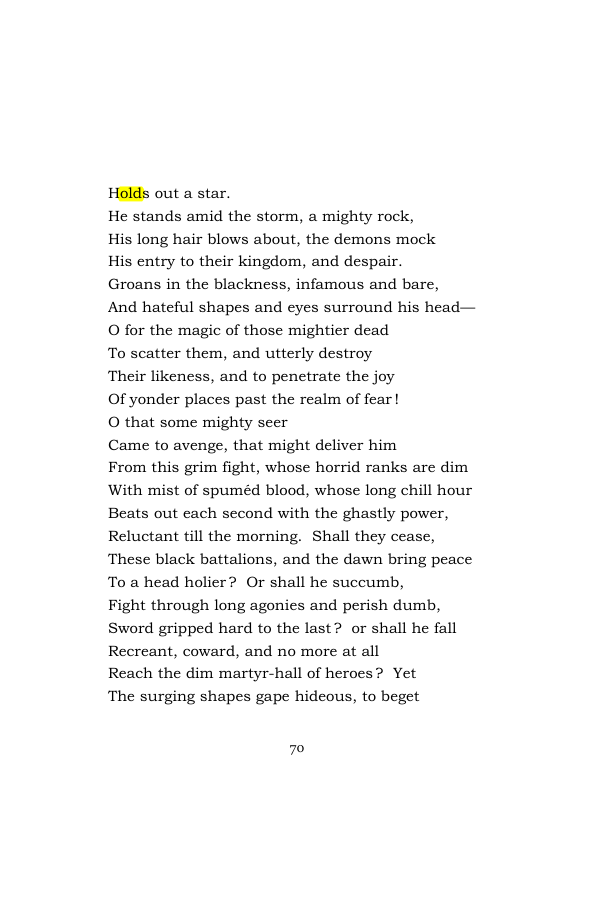 Original scan of Songs of the Spirit, PDF page 80