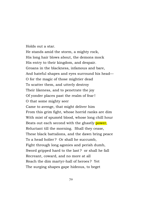 Original scan of Songs of the Spirit, PDF page 80