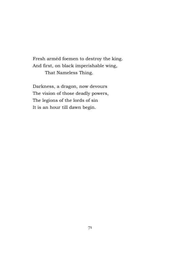 Original scan of Songs of the Spirit, PDF page 81