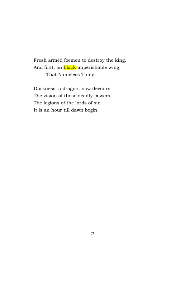 Original scan of Songs of the Spirit, PDF page 81